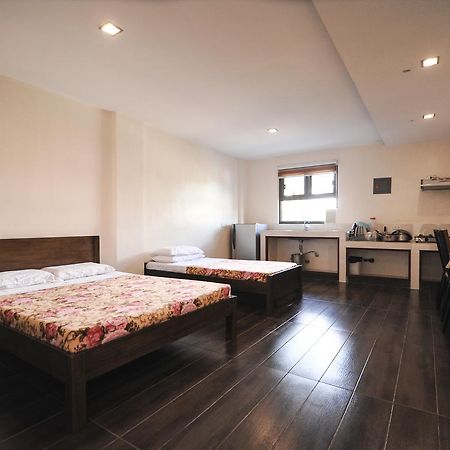 Pine Breeze Cottages Baguio City Εξωτερικό φωτογραφία