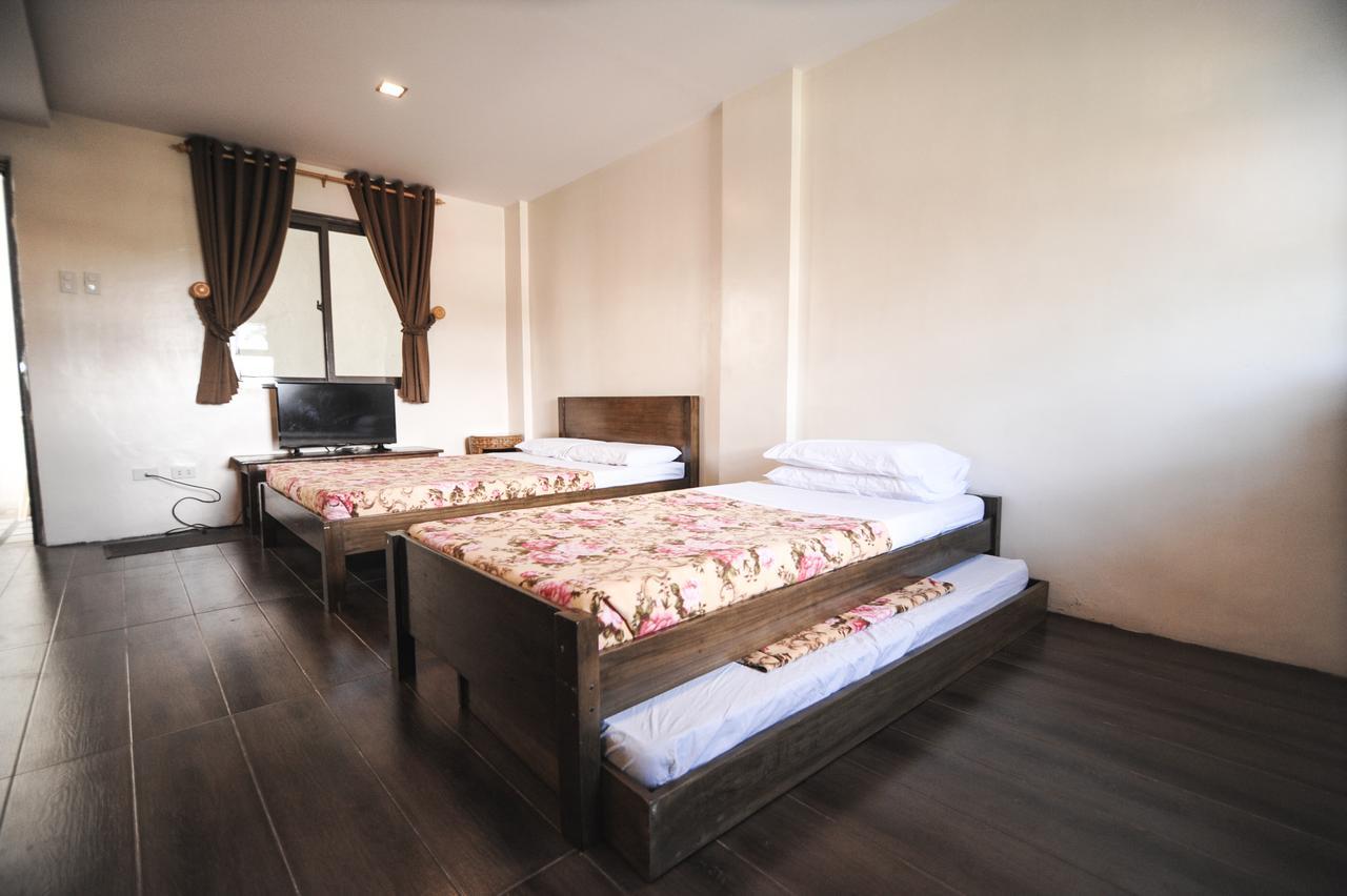 Pine Breeze Cottages Baguio City Εξωτερικό φωτογραφία