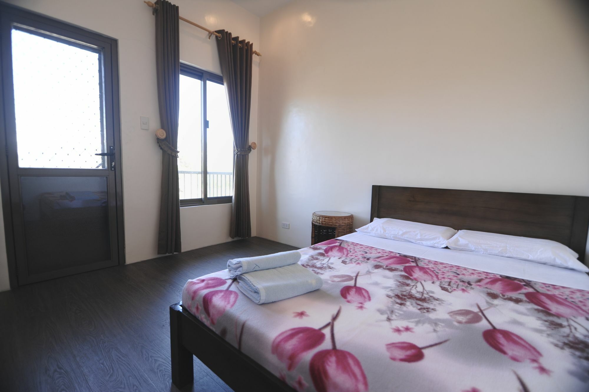 Pine Breeze Cottages Baguio City Εξωτερικό φωτογραφία